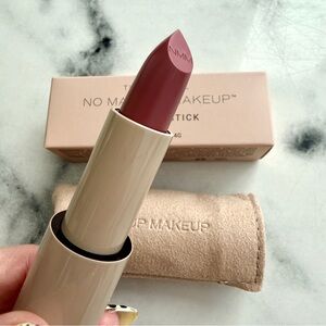 *NIB* No Makeup Makeup Creme Lipstick in Pink 2